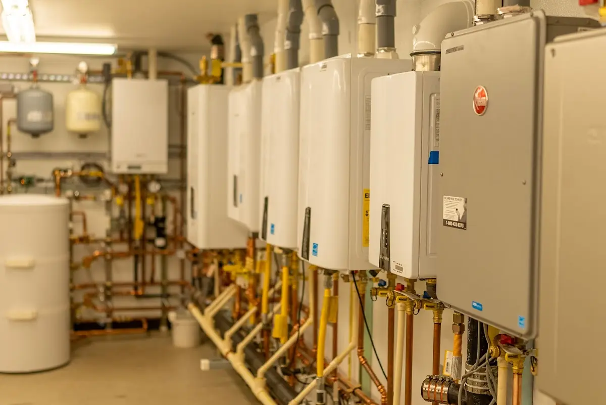 Repiping Services in Lenoir, NC